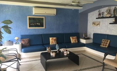 Venta de casa en Acapulco en Puente del Mar