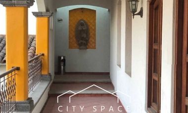 Espectacular Quinta en VENTA en TEPOTZOTLAN Estado de Mexico