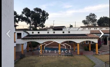 Espectacular Quinta en VENTA en TEPOTZOTLAN Estado de Mexico