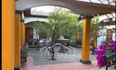 Espectacular Quinta en VENTA en TEPOTZOTLAN Estado de Mexico