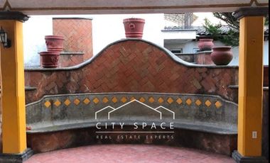 Espectacular Quinta en VENTA en TEPOTZOTLAN Estado de Mexico