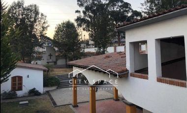 Espectacular Quinta en VENTA en TEPOTZOTLAN Estado de Mexico