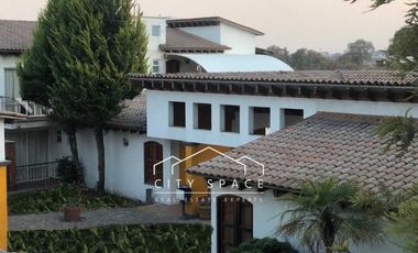 Espectacular Quinta en VENTA en TEPOTZOTLAN Estado de Mexico