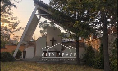 Espectacular Quinta en VENTA en TEPOTZOTLAN Estado de Mexico