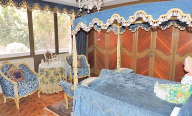 Casa Venta,  Bosque de Arrayanes, Bosque de las Lomas