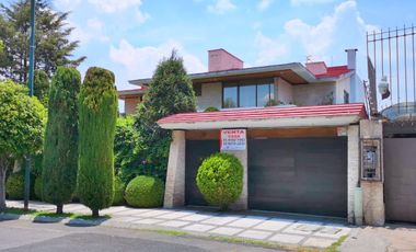 Casa Venta,  Bosque de Arrayanes, Bosque de las Lomas
