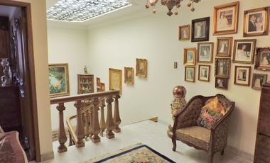 Casa Venta,  Bosque de Arrayanes, Bosque de las Lomas