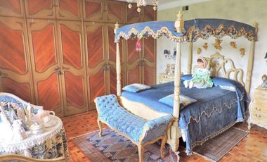 Casa Venta,  Bosque de Arrayanes, Bosque de las Lomas