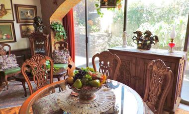 Casa Venta,  Bosque de Arrayanes, Bosque de las Lomas