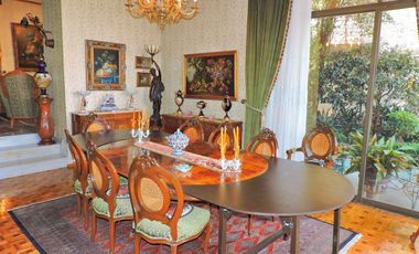 Casa Venta,  Bosque de Arrayanes, Bosque de las Lomas