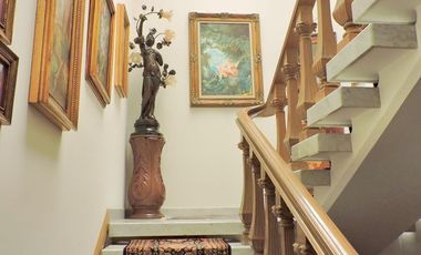 Casa Venta,  Bosque de Arrayanes, Bosque de las Lomas