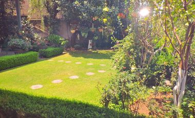 Casa Venta,  Bosque de Arrayanes, Bosque de las Lomas