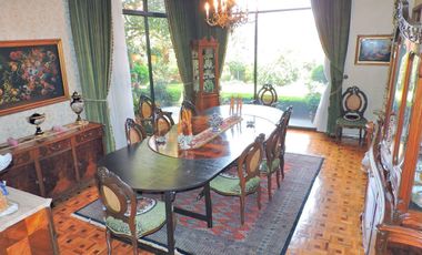 Casa Venta,  Bosque de Arrayanes, Bosque de las Lomas