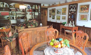 Casa Venta,  Bosque de Arrayanes, Bosque de las Lomas