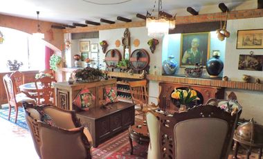 Casa Venta,  Bosque de Arrayanes, Bosque de las Lomas