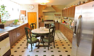 Casa Venta,  Bosque de Arrayanes, Bosque de las Lomas