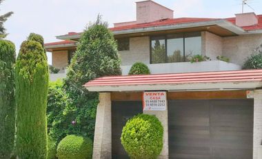 Casa Venta,  Bosque de Arrayanes, Bosque de las Lomas