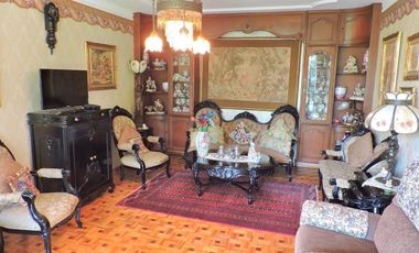 Casa Venta,  Bosque de Arrayanes, Bosque de las Lomas