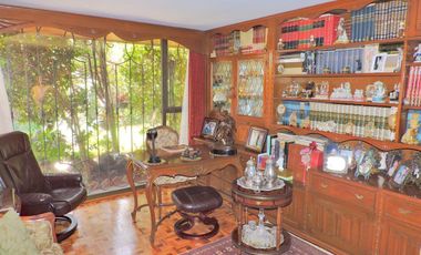 Casa Venta,  Bosque de Arrayanes, Bosque de las Lomas