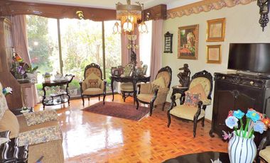 Casa Venta,  Bosque de Arrayanes, Bosque de las Lomas