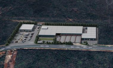 Venta de Excelentes terrenos desde 3,300 m2 sobre carretera Merida - Cancun.