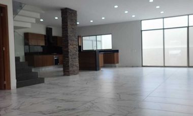 RESIDENCIA EN VENTA SENDEROS DE MONTEVERDE TLAJOMULCO DE ZUÑIGA  JALISCO