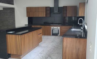 RESIDENCIA EN VENTA SENDEROS DE MONTEVERDE TLAJOMULCO DE ZUÑIGA  JALISCO