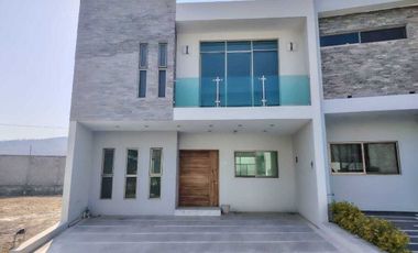 RESIDENCIA EN VENTA SENDEROS DE MONTEVERDE TLAJOMULCO DE ZUÑIGA  JALISCO