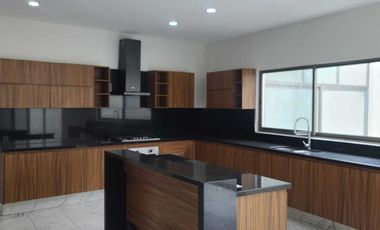 RESIDENCIA EN VENTA SENDEROS DE MONTEVERDE TLAJOMULCO DE ZUÑIGA  JALISCO
