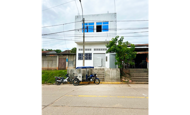 i025003 - LOCAL COMERCIAL - ALQUILER