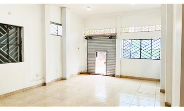 i025003 - LOCAL COMERCIAL - ALQUILER