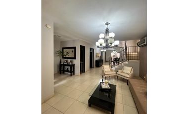 PH RESIDENCIAL PASEO DORADO
