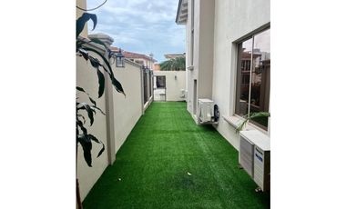 PH RESIDENCIAL PASEO DORADO