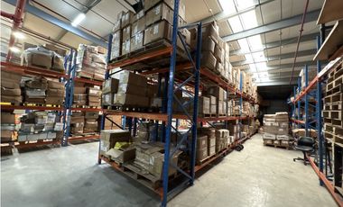 Alquiler o venta de Ofibodega Parque Industrial ZONA UNO