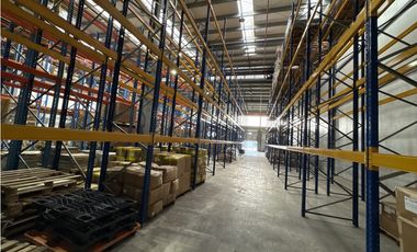 Alquiler o venta de Ofibodega Parque Industrial ZONA UNO