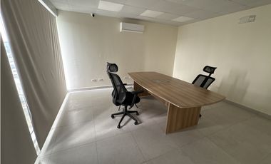 Alquiler o venta de Ofibodega Parque Industrial ZONA UNO