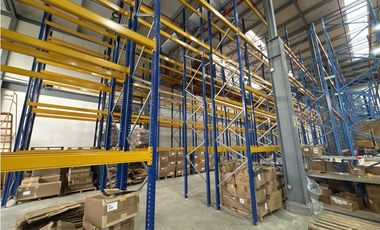 Alquiler o venta de Ofibodega Parque Industrial ZONA UNO