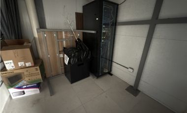 Alquiler o venta de Ofibodega Parque Industrial ZONA UNO