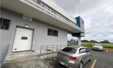 Alquiler o venta de Ofibodega Parque Industrial ZONA UNO