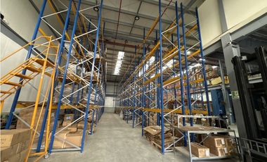 Alquiler o venta de Ofibodega Parque Industrial ZONA UNO