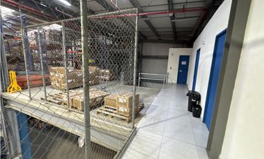Alquiler o venta de Ofibodega Parque Industrial ZONA UNO