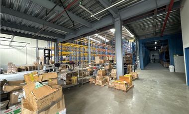 Alquiler o venta de Ofibodega Parque Industrial ZONA UNO