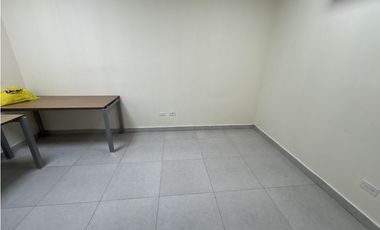 Alquiler o venta de Ofibodega Parque Industrial ZONA UNO