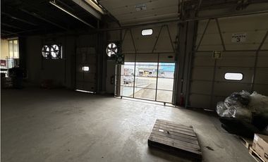 Alquiler o venta de Ofibodega Parque Industrial ZONA UNO