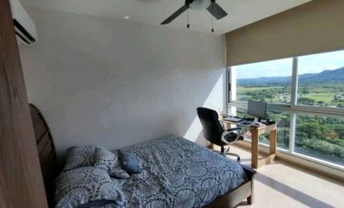 ALQUILO APARTAMENTO PH ROYAL PALM PLAYA GORGONA FULL AMOBLADO