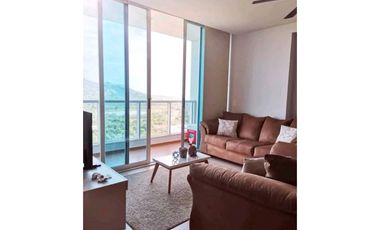 ALQUILO APARTAMENTO PH ROYAL PALM PLAYA GORGONA FULL AMOBLADO