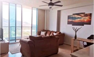 ALQUILO APARTAMENTO PH ROYAL PALM PLAYA GORGONA FULL AMOBLADO