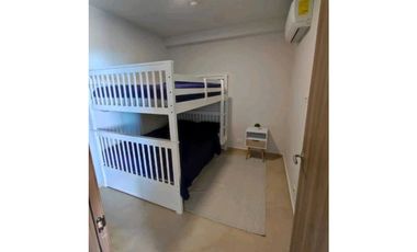 ALQUILO APARTAMENTO PH ROYAL PALM PLAYA GORGONA FULL AMOBLADO