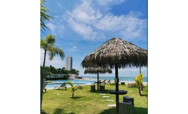 ALQUILO APARTAMENTO PH ROYAL PALM PLAYA GORGONA FULL AMOBLADO