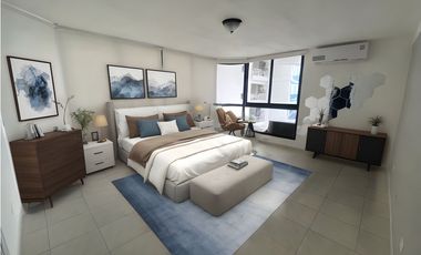 Venta de Apartamento en Avenida Balboa, PH Coral Reef